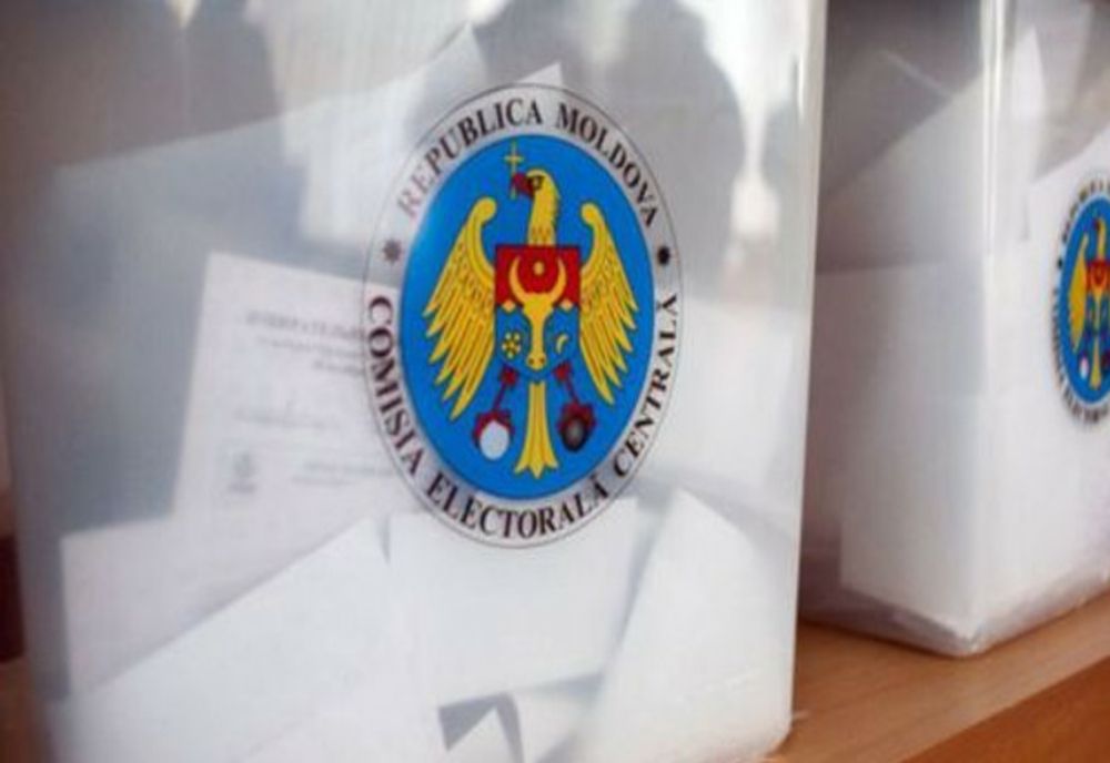 AEP anunţă că a comandat tipărirea unui număr suplimentar de aproape 19.800 de buletine de vot