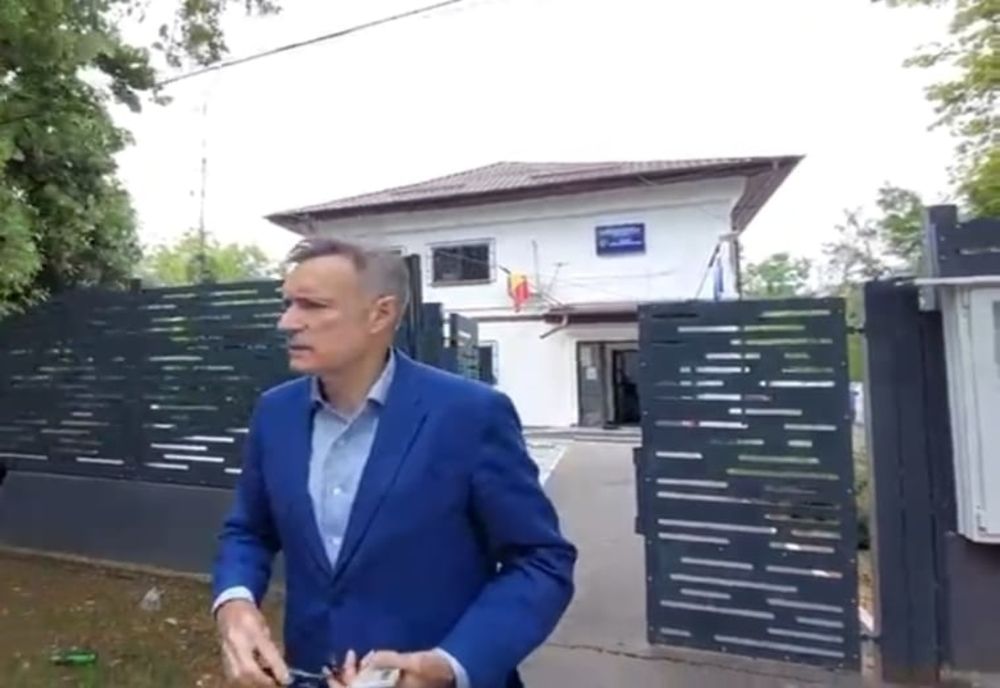 Florian Coldea și-a schimbat ziua de semnare a controlului judiciar pentru a fugi de presă