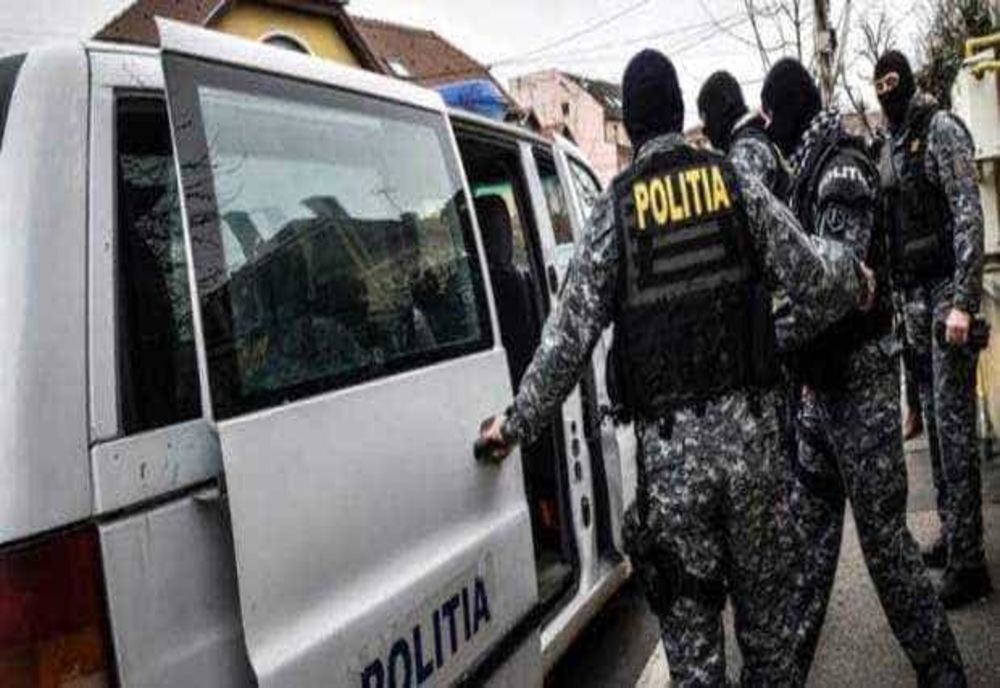 DNA: PERCHEZIŢII LA SPITALUL MILITAR ÎN LEGĂTURĂ CU FAPTE DE CORUPŢIE COMISE DE MEDICI MILITARI