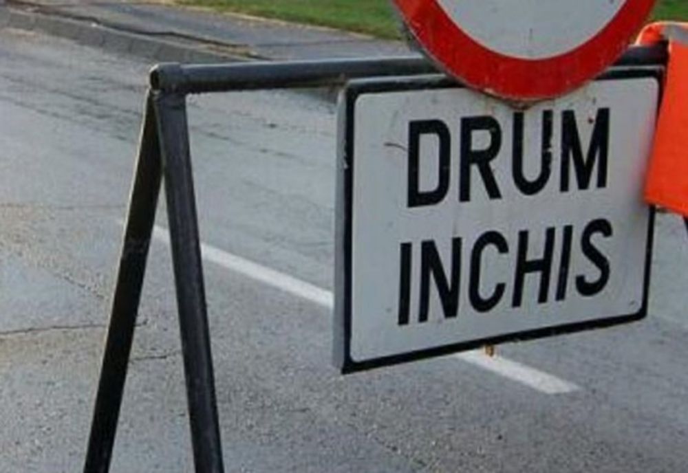 ÎNCHIDERE PARȚIALĂ A CIRCULAȚIEI PE AUTOSTRADA A7 PLOIEȘTI BUZĂU ÎNCEPÂND DE ASTĂZI, ÎNTRE DUMBRAVA ȘI MIZIL 