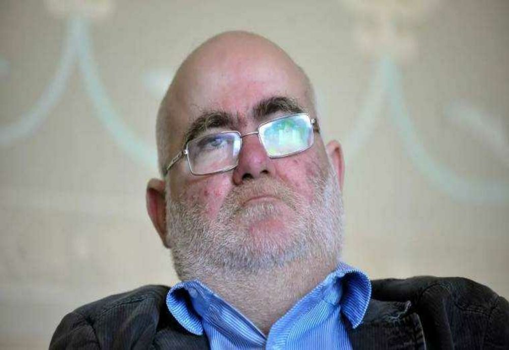 IUBITA SOCIOLOGULUI ALFRED BULAI, AUDIATĂ