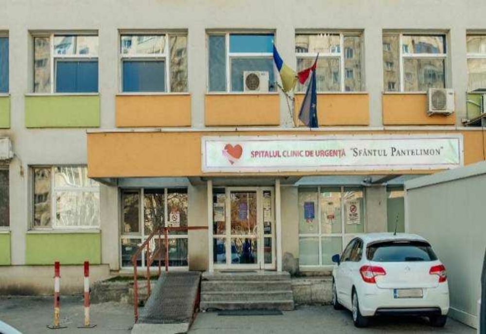 PROCURORII VERIFICĂ ALTE CINCI DECESE SUSPECTE DE LA SPITALUL PANTELIMON (SURSE)