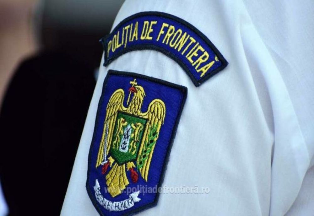Bunuri de aproximativ 725.000 lei, confiscate de polițiștii de frontieră în perioada minivacanței de Crăciun