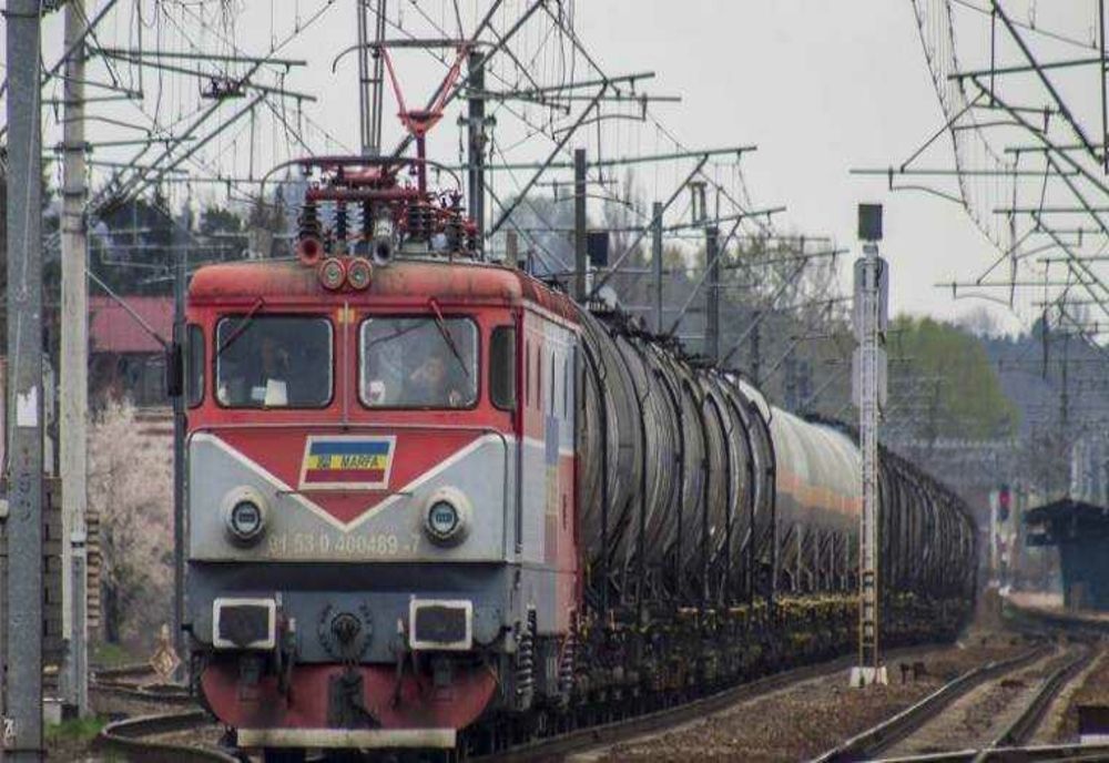 TREN DIRECT PE RUTA BUCUREȘTI - KIEV ȘI RETUR, INTRODUS DE CFR CĂLĂTORI