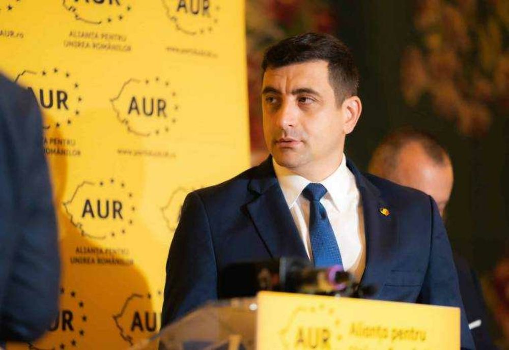 GEORGE SIMION, APEL PENTRU RECUNOAȘTEREA BISERICII ORTODOXE ROMÂNE DIN UCRAINA