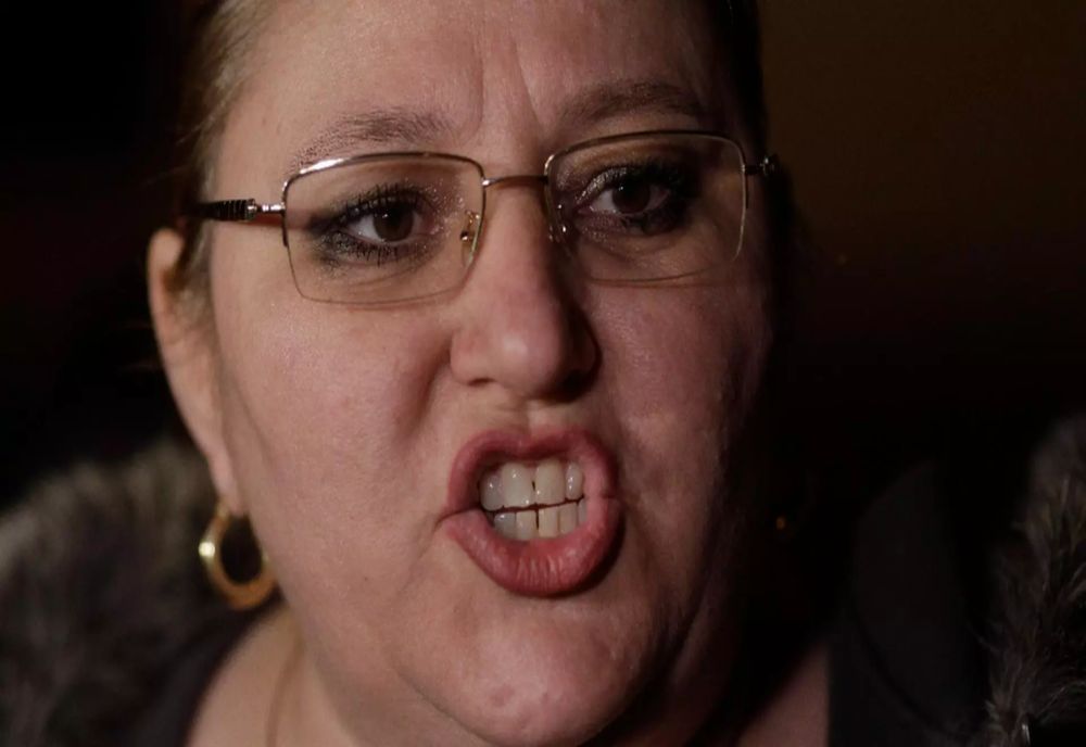 CCR RESPINGE CONTESTAȚIA DIANEI ȘOȘOACĂ PRIVIND NEÎNREGISTRAREA CANDIDATURII SALE LA PREZIDENȚIALE