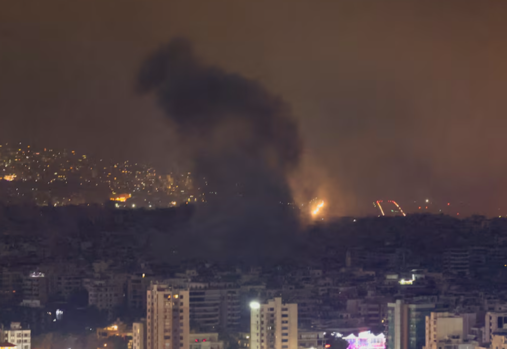 APROXIMATIV 200 DE ROMÂNI SOLICITĂ EVACUAREA DIN ISRAEL ȘI IRAN