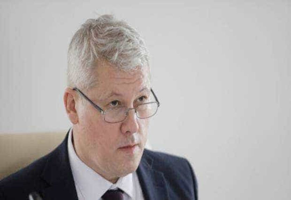 CĂTĂLIN PREDOIU CONFIRMĂ EXISTENȚA UNOR ANCHETE PRIVIND ATACURI HIBRIDE LA ADRESA SECURITĂȚII NAȚIONALE