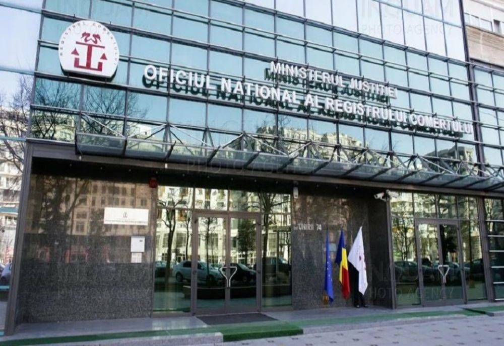 NUMĂRUL FIRMELOR DIZOLVATE, ÎN CREȘTERE CU APROAPE 7% ÎN PRIMELE 9 LUNI ALE ANULUI