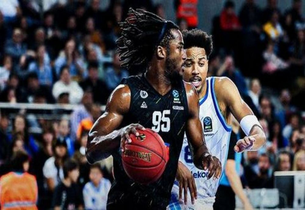 U-BT CLUJ-NAPOCA, ÎNFRÂNGERE ÎN GRUPELE EURO CUP LA BASCHET MASCULIN