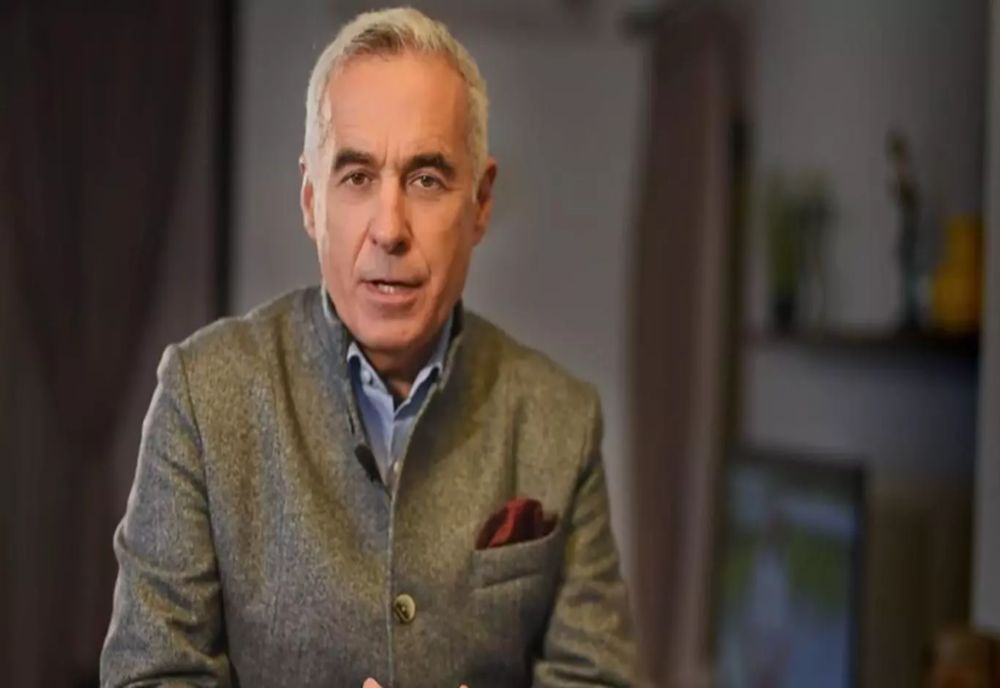 AVOCATA LUI CĂLIN GEORGESCU, DOCUMENTE EXPLOZIVE DESPRE ANULAREA TURULUI DOI. CARE ESTE NOUA STRATEGIE PENTRU CA ALEGERILE SĂ FIE RELUATE