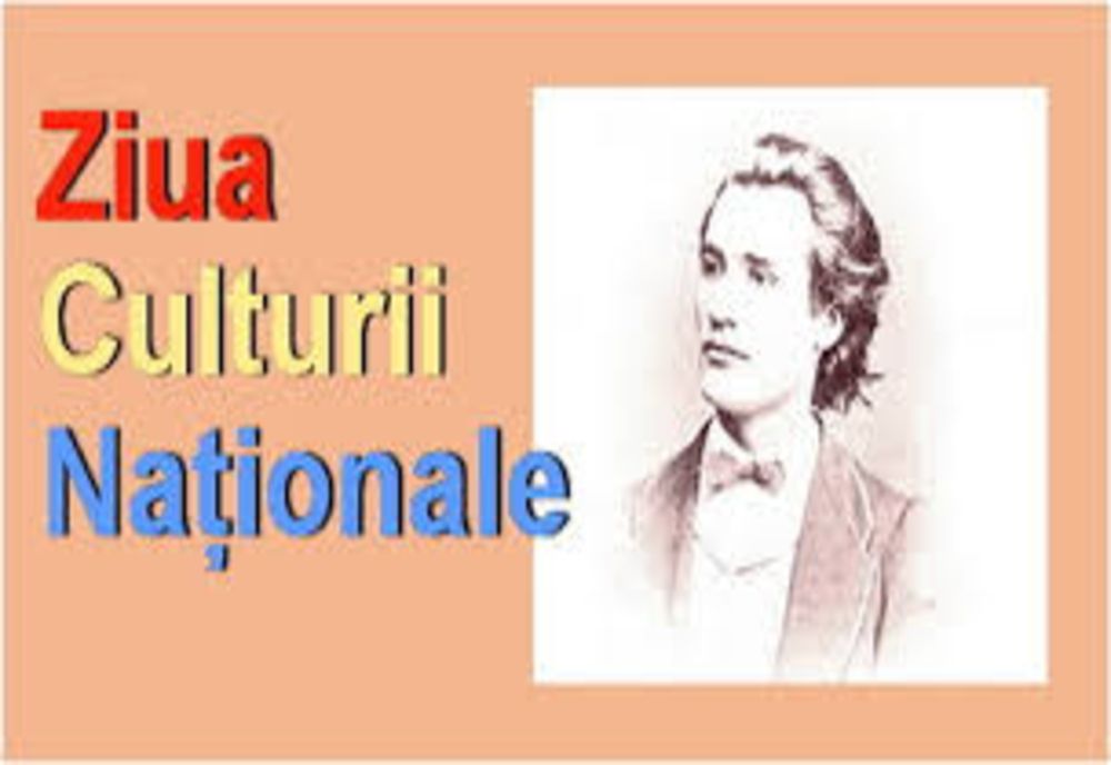 Ziua Culturii Naționale, marcată la Teatrul Național prin vizite ghidate gratuite, proiecții luminoase și spectacole