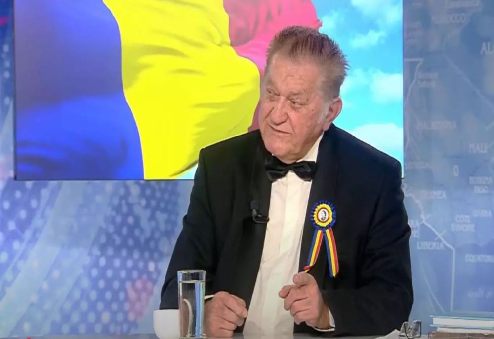 ACTORUL DOREL VIȘAN, MESAJ DE FORȚĂ PENTRU POLITRUCII DE LA PUTERE: ”GUVERNANȚII AR TREBUI SĂ TREMURE ÎN FAȚA POPORULUI PENTRU CĂ ROMÂNII S-AU TREZIT”