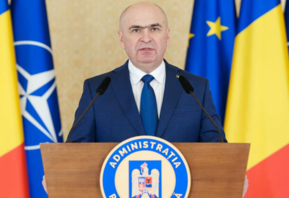 ILIE BOLOJAN A CONVOCAT ȘEDINȚA CSAT: 4 PUNCTE MAJORE PE ORDINEA DE ZI