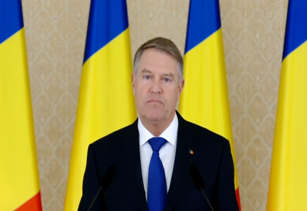 VA REVENI KLAUS IOHANNIS ÎN PNL? CE SPUNE CIPRIAN CIUCU: „NU SE MAI BUCURĂ DE ÎNCREDERE”