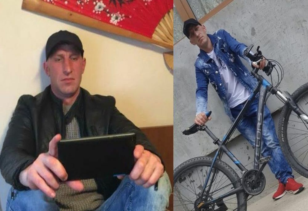 APEL DISPERAT PENTRU GĂSIREA UNUI BĂRBAT DISPĂRUT ACUM CÂTEVA SĂPTĂMÂNI!