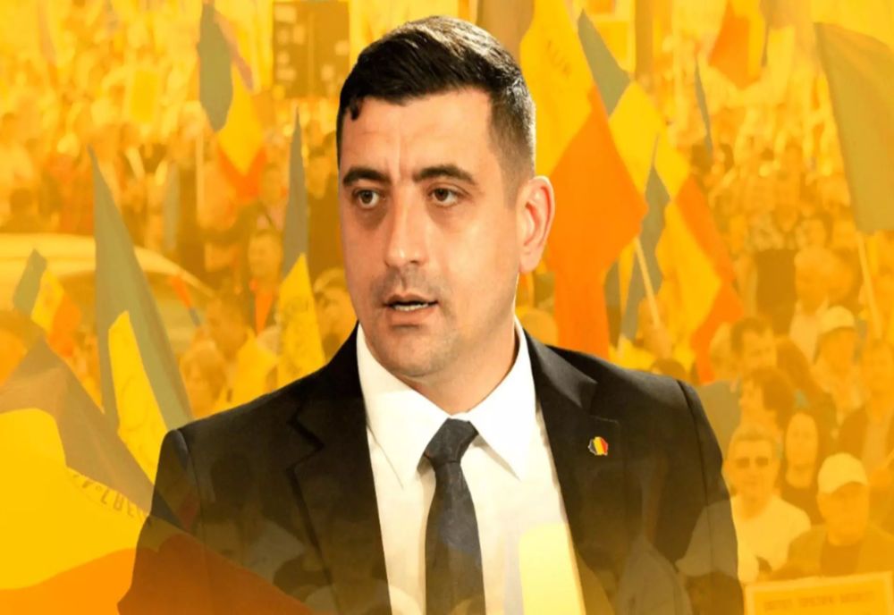 GEORGE SIMION, MESAJ PENTRU ROMÂNI, ÎNAINTE DE CONFRUNTAREA CU NICUȘOR DAN: NICI EU, NICI CĂLIN GEORGESCU, NICI MIȘCAREA SUVERANISTĂ NU AM FĂCUT RĂU ȚĂRII NOASTRE. EI AU FOST LA CONDUCERE!