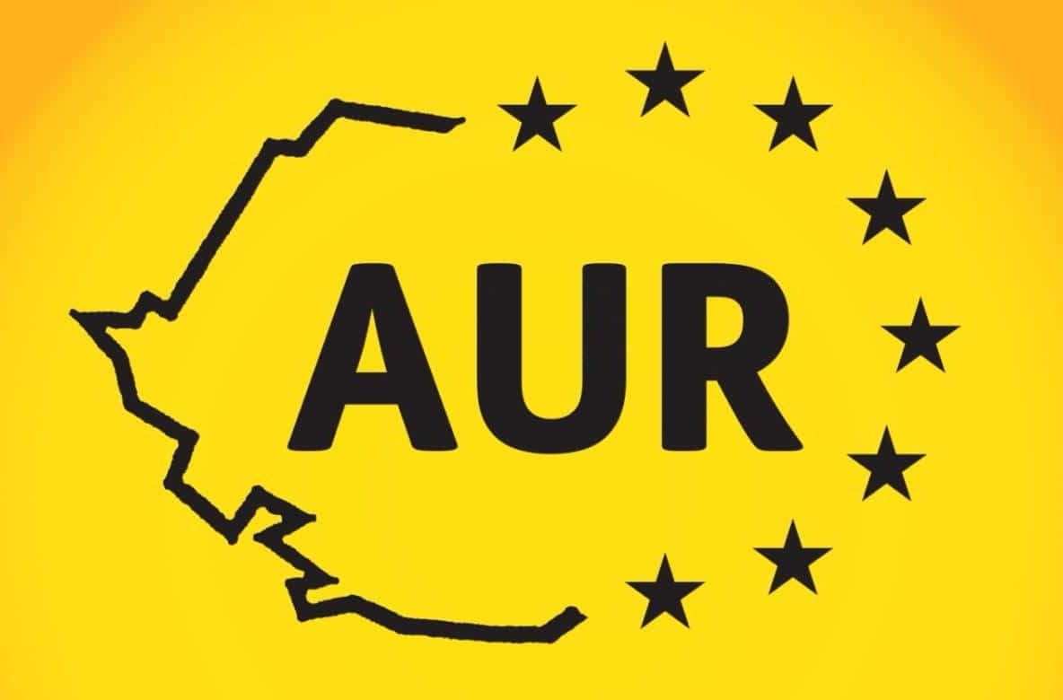 PROIECT DE SCHIMBARE A LEGII CURȚII CONSTITUȚIONALE DEPUS DE AUR ÎN PARLAMENT