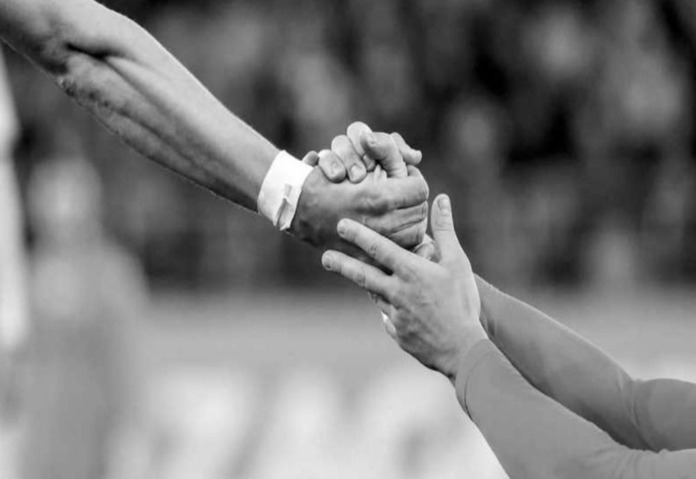 19 MAI - ZIUA MONDIALĂ FAIR PLAY (ONU)