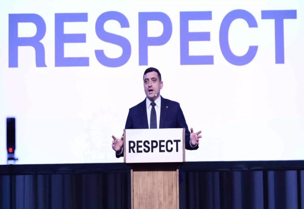 GEORGE SIMION, SEMNAL DE ALARMĂ ÎNTR-O RENUMITĂ PUBLICAȚIE AMERICANĂ: ”NE AȘTEPTĂM ȘI LA O INTERFERENȚĂ A UNOR SERVICII DE INFORMAȚII ÎN ZIUA ALEGERILOR. SUNT LEGATE DE DIVERSE STATE UE”