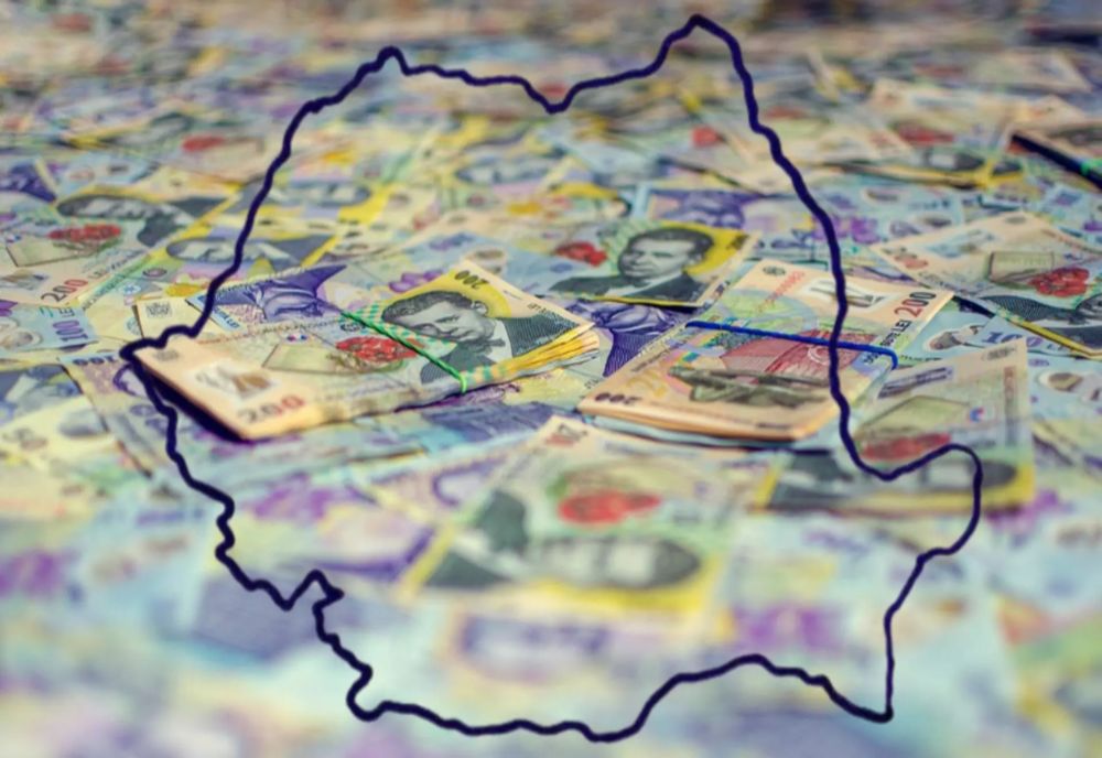 INS: ECONOMIA ROMÂNIEI A CRESCUT CU 0,9%, ÎN 2024