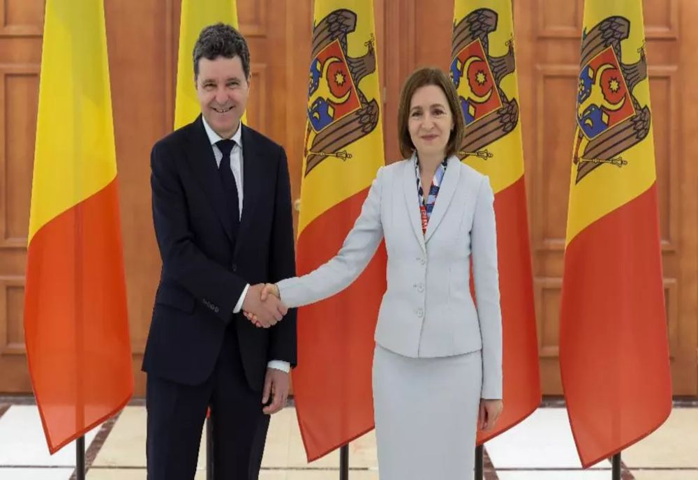 PLÂNGERE PENALĂ ÎMPOTRIVA LUI NICUȘOR DAN ȘI MAIA SANDU: ACUZAȚII DE TRĂDARE DE STAT ȘI FRAUDAREA ALEGERILOR