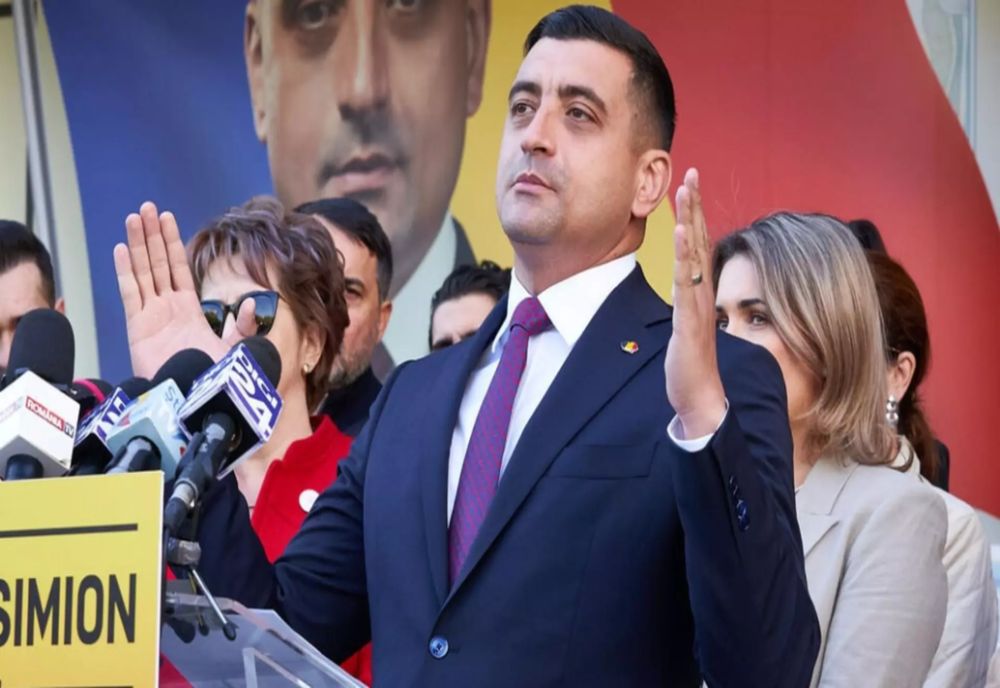 GEORGE SIMION DĂ DE PĂMÂNT CU ALEȘII CARE SE LĂFĂIE ÎN LUX PE BANI PUBLICI: ”PUTEȚI SĂ ECONOMISIȚI ȘI DIN SUME FORFETARE”