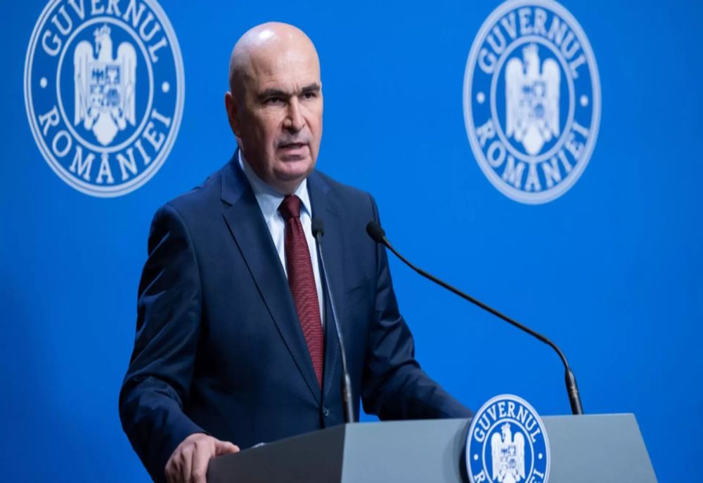 ILIE BOLOJAN ȘI PREMIERUL BULGAR AU VORBIT DESPRE AL DOILEA POD PESTE DUNĂRE, LA RUSE