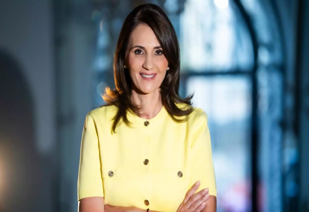 ANCA ALEXANDRESCU ARUNCĂ BOMBA: BOLOJAN PREGĂTEȘTE NUMIREA LUI DAGOȘ ANASTASIU ÎN FUNCȚIA DE CONSILIER DE STAT