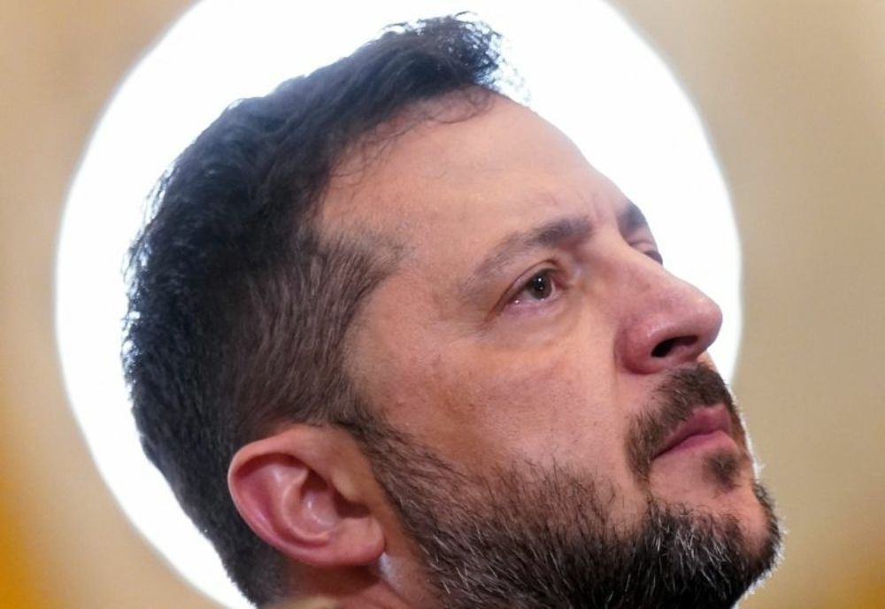 Zelenski, mesaj înainte de Anul Nou: „Pacea cu Rusia depinde de deciziile aliaților Ucrainei”