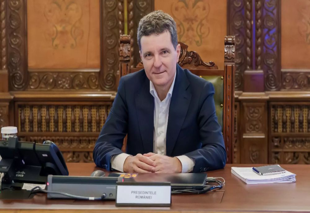 Opoziția cere suspendarea lui Nicușor Dan pentru amestecul în justiție