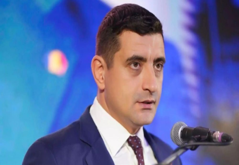 George Simion, atac devastator la Coaliție: „Ei ne-au scos din Visa Waiver"