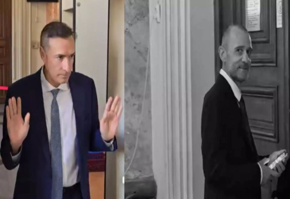 EXCLUSIVITATE EXPLOZIVĂ MARCA ANCA ALEXANDRESCU: DECLARAȚIA LUI COLDEA ÎN DOSARUL HIDEG. ȘEFUL STATULUI PARALEL A DAT VINA PE DEFUNCTUL GENERAL DUMBRAVĂ - DOCUMENT