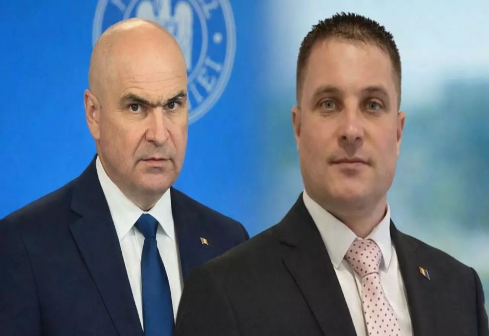 Atac devastator la adresa lui Ilie Bolojan chiar din propriul partid