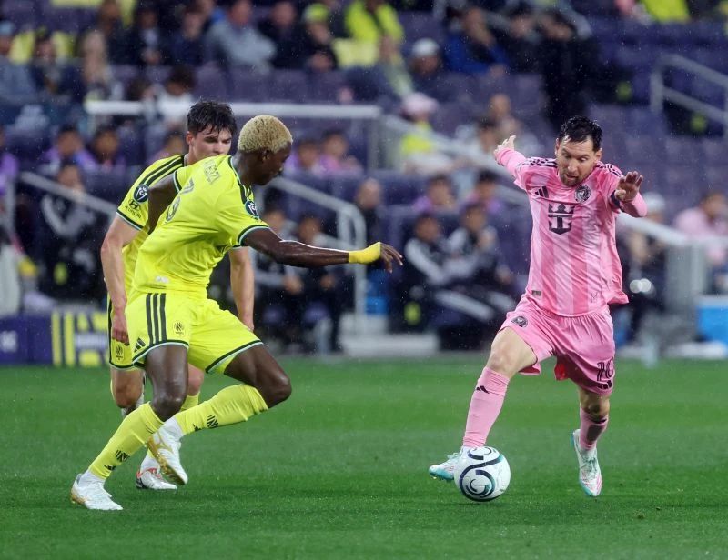 Fotbal. Lionel Messi, la golul 900 al carierei