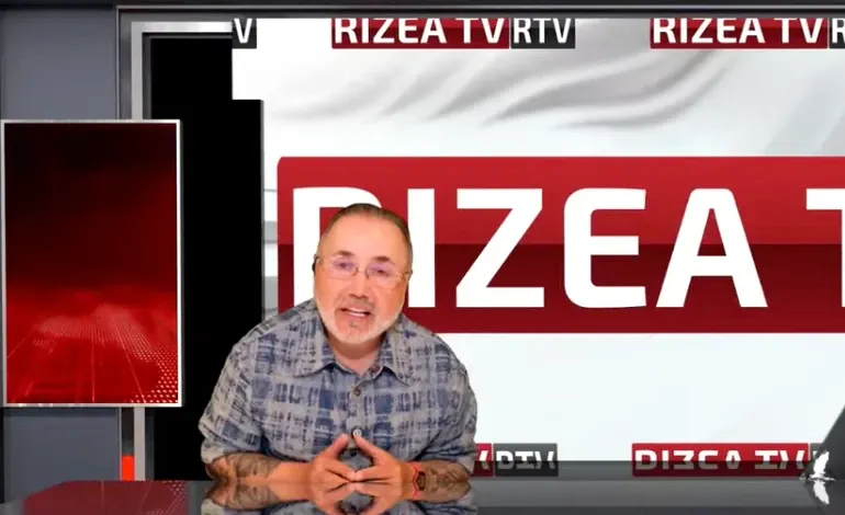 Noi dezvăluiri marca Rizea TV: Declarații recente despre Ion Sturza, prezentate la Rizea TV