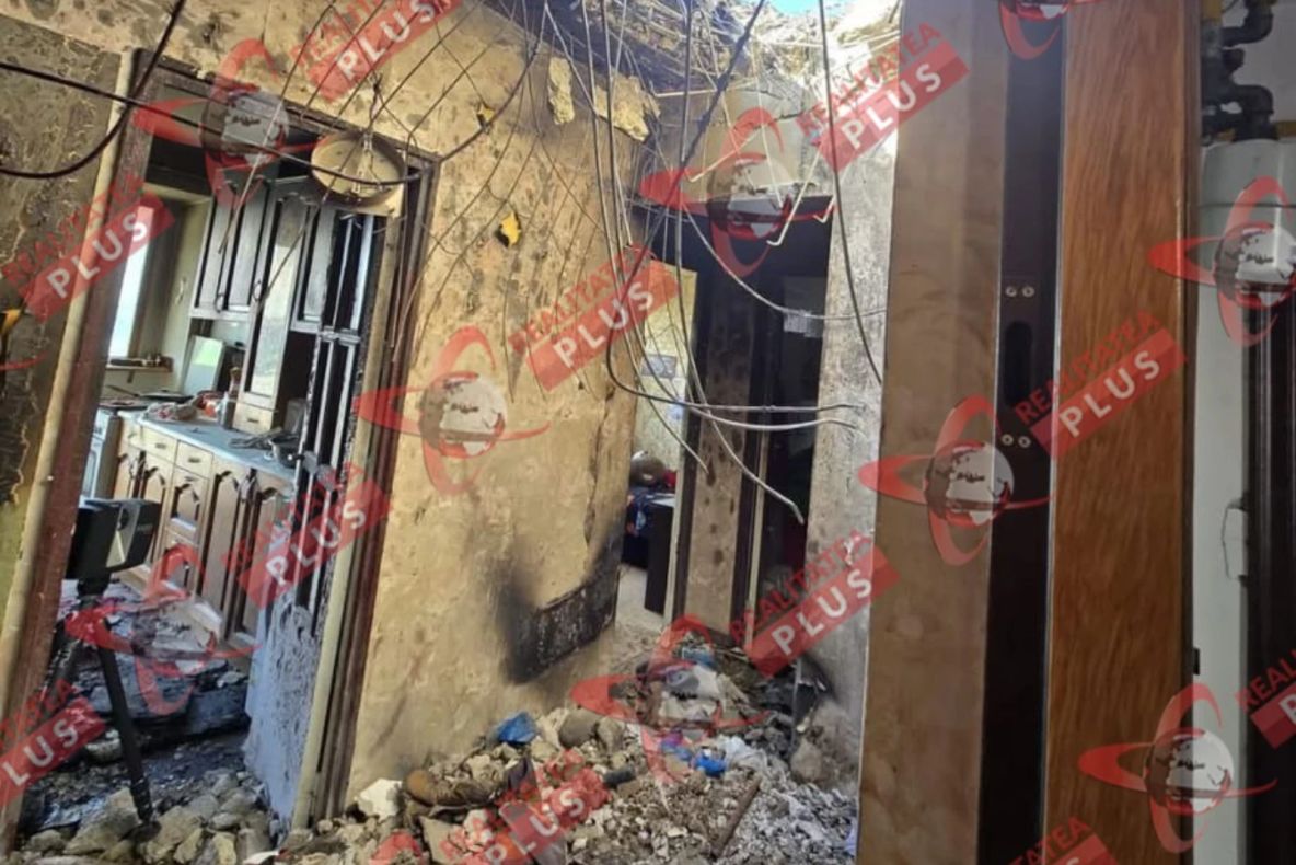 MAE reacționează după explozia dronei din Galați: România cere Rusiei să oprească atacurile asupra Ucrainei