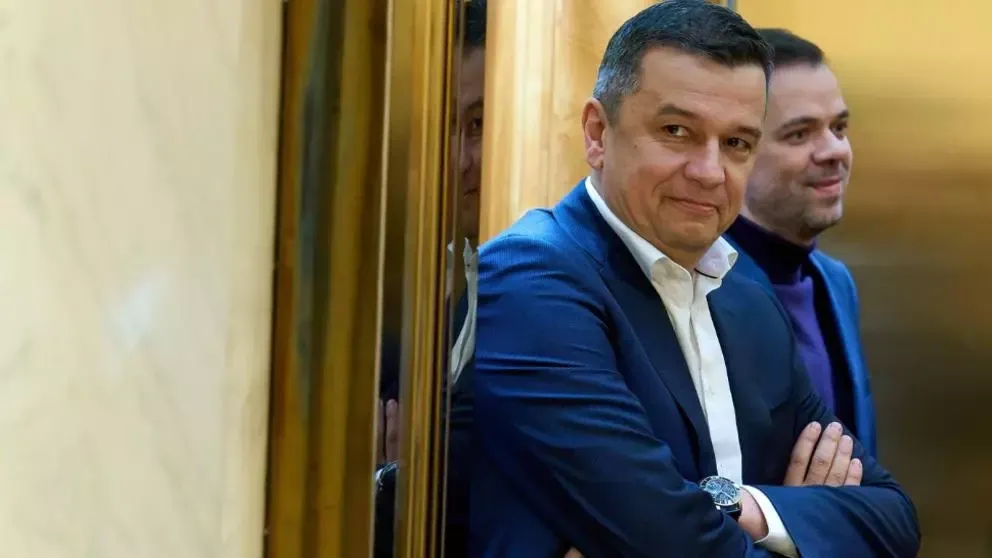 Sorin Grindeanu îi pune la zid pe Bolojan, Ciucu și Fritz: „Au făcut doar propagandă timp de un an de zile despre marile reforme”