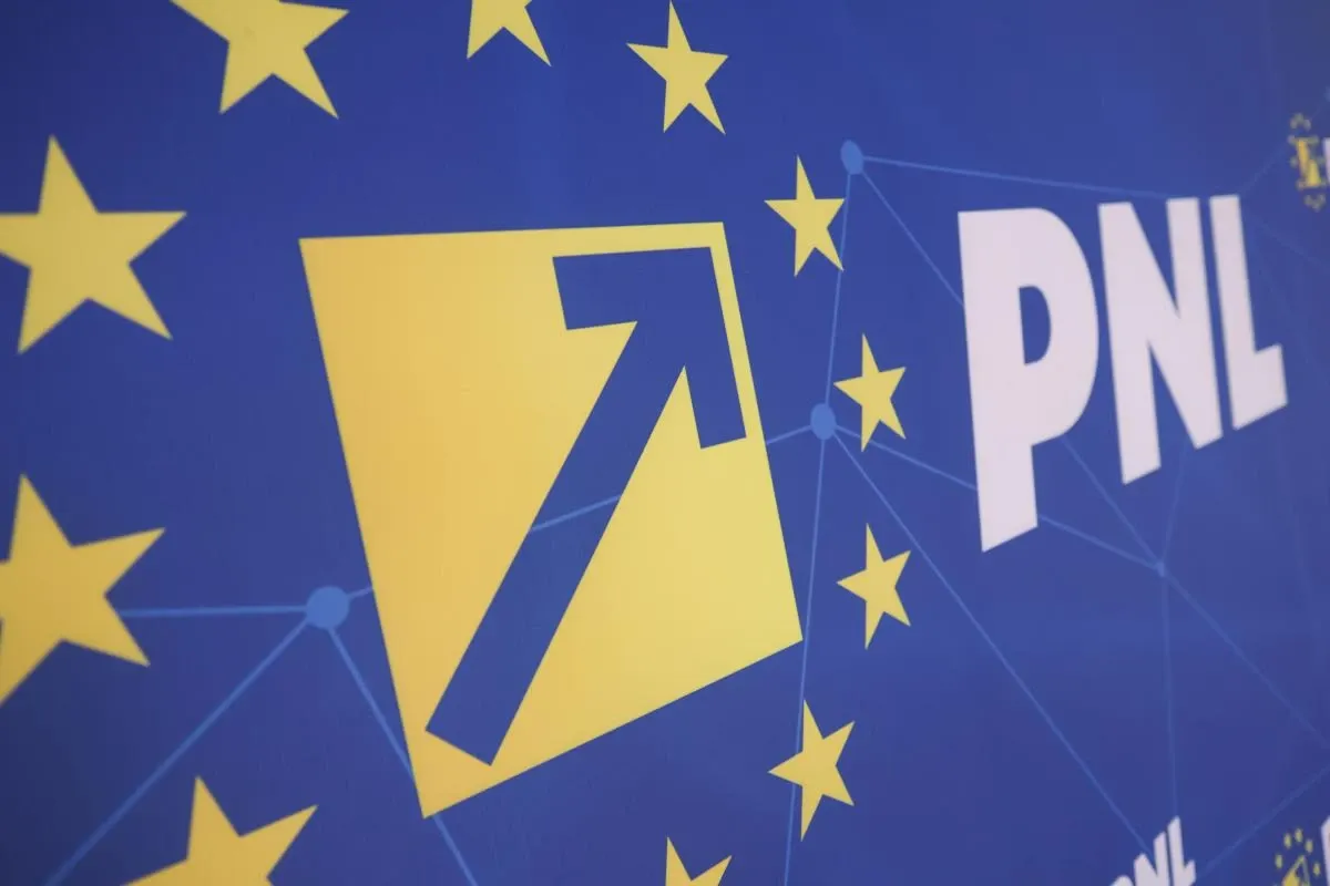 PNL anunță oficial că Adrian Veștea va fi dat afară din partid
