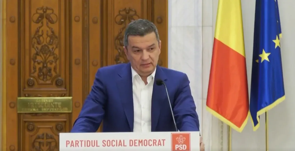Grindeanu anunță o reformă majoră: localitățile ar putea fi comasate dacă PSD ajunge din nou la guvernare