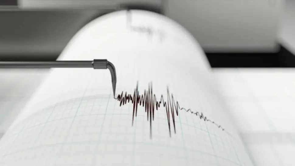 Cutremur puternic de aproape 6 grade în Creta! A fost emisă o avertizare de tsunami
