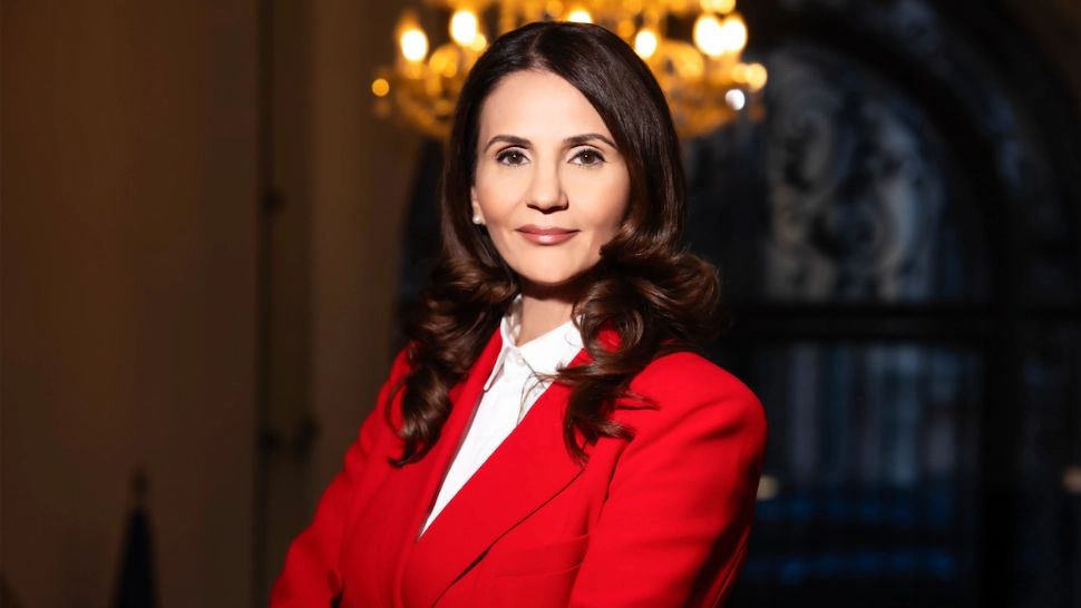 Anca Alexandrescu, reacție dură după explozia dronei din Portul Constanța: „Oamenii au fost în pericol uriaș, autoritățile ridică din umeri” - VIDEO