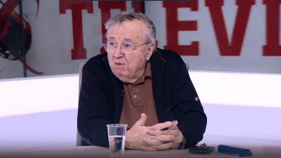 Ion Cristoiu: „Partidele tradiționale se prăbușesc. Val anti-sistem în Europa”