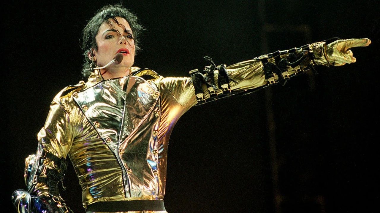 Debut istoric pentru „Michael”: biografia regelui pop sparge record după record
