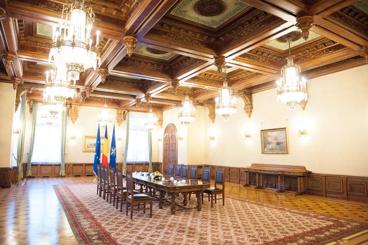 Decizia întârzie la Cotroceni. SURSE: Discuții pe ultima sută de metri între Nicușor Dan și partide: cum se poziționează PSD și PNL LIVE TEXT