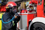 Panică în județul Dâmbovița, după o avarie la o conductă de gaz. Peste 30 de persoane au fost evacuate 