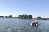 Sfârșit cumplit pentru cei doi tineri de 19 ani dispăruți în Dâmbovița. Ar fi murit înecați în râul Argeș - presa locală