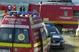 Căutări de amploare în Crovu, Dâmbovița, pentru găsirea unui bărbat dispărut în pădure
