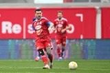 Lovitură dură pentru căpitanul lui Sepsi. Cosmin Matei, suspendat 9 luni de TAS în cazul de dopaj