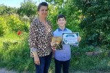 Mamă și fiu de 11 ani, dați dispăruți din Dâmbovița! Au plecat de acasă și nu s-au mai întors: poliția îi caută